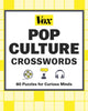 Book cover of: Vox Pop Culture Crosswords. By: Vox.com