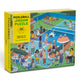 Book cover of: Pickleball Jigsaw Puzzle