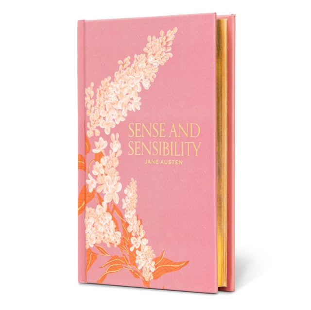 Book cover of: Sense and Sensibility (Special Edition)