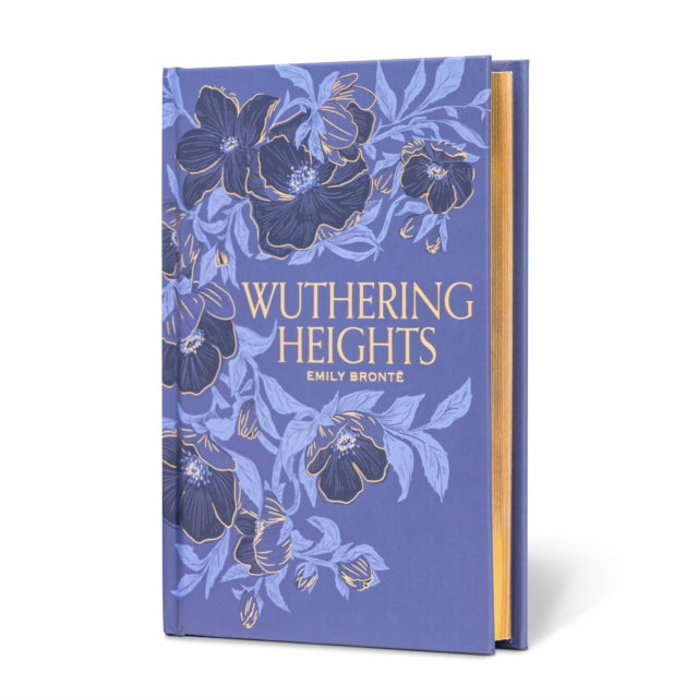 Book cover of: Wuthering Heights (Special Edition)