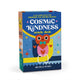 Book cover of: Cosmic Kindness Oracle Deck