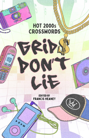 Grids Don't Lie, Hot 2000s Crosswords