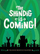 Shindig Is Coming! 9781454955016 Charise Mericle Harper