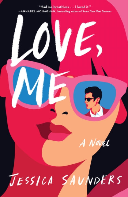 Book cover of: Love, Me