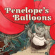 Book cover of: Penelope's Balloons