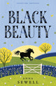 Book cover of: Black Beauty