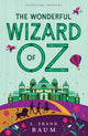 Book cover of: Wonderful Wizard of Oz