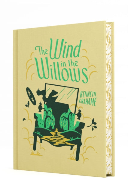 The Wind in the Willows