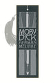 Book cover of: Moby Dick Deluxe Bookmark. By: UNION SQUARE & CO