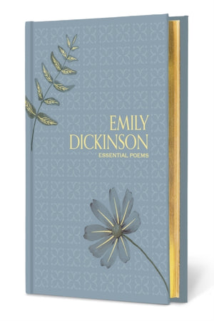 Essential Poems
