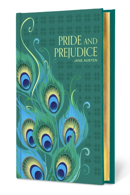 Pride and Prejudice