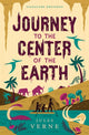 Journey to the Center of the Earth 9781454962083 VERNE, JULES