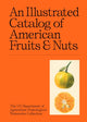 Illustrated Catalog of American Fruits & Nuts 9781454963530 US DEPT AGRICULTURE