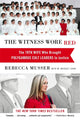 Book cover of: Witness Wore Red. By: Rebecca Musser
