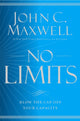 Book cover of: No Limits