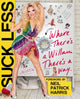 Book cover of: Suck Less. By: Willam Belli