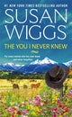 Book cover of: You I Never Knew. By: Susan Childress