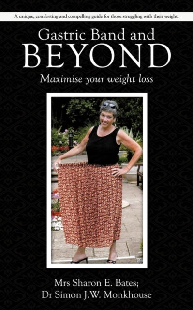 Book cover of: Gastric Band and Beyond