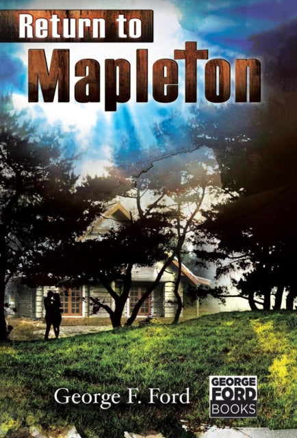 Book cover of: Return to Mapleton