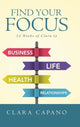 Book cover of: Find Your Focus