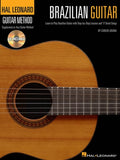 Hal Leonard Brazilian Guitar Method