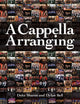 Book cover of: Cappella Arranging