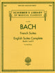 French Suites / English Suites Complete