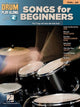 Book cover of: Songs for Beginners. By: Hal Leonard Corp.
