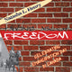 Book cover of: Talking About Freedom. By: Natasha L. Henry