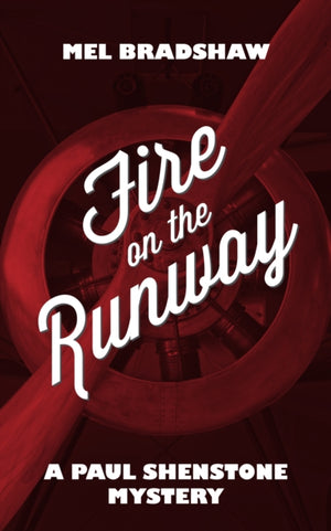 Fire on the Runway