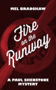 Book cover of: Fire on the Runway