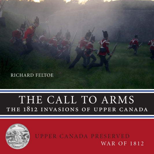 Book cover of: Call to Arms
