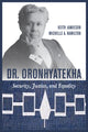 Book cover of: Dr. Oronhyatekha. By: Keith Jamieson