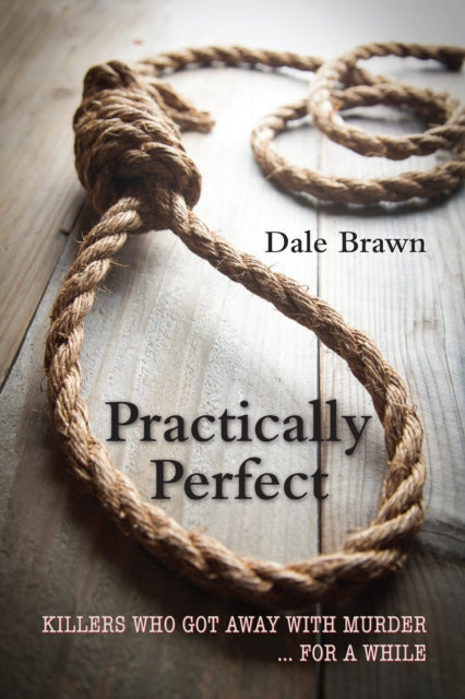 Book cover of: Practically Perfect. By: Dale Brawn
