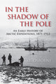 Book cover of: In the Shadow of the Pole. By: S. L Osborne