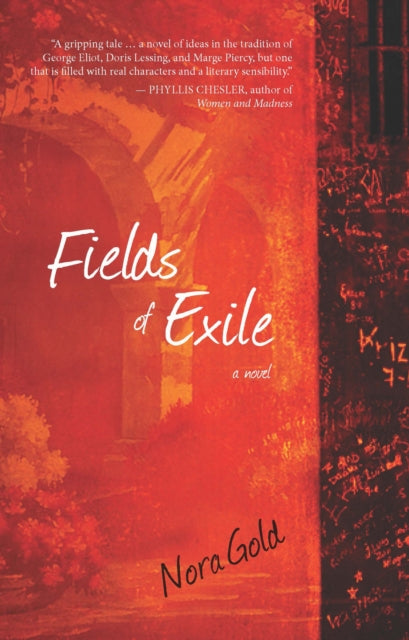 Book cover of: Fields of Exile