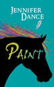 Book cover of: Paint. By: Jennifer Dance
