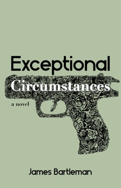 Book cover of: Exceptional Circumstances. By: James Bartleman