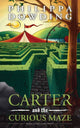 Book cover of: Carter and the Curious Maze. By: Philippa Dowding