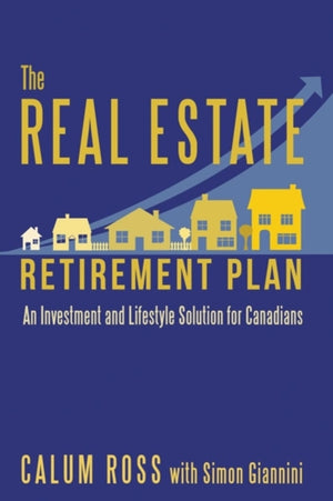 Real Estate Retirement Plan