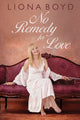 Book cover of: No Remedy for Love. By: Liona Boyd