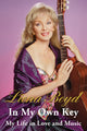 Book cover of: In My Own Key. By: Liona Boyd