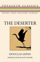 Book cover of: Deserter. By: Douglas LePan