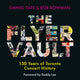 Book cover of: Flyer Vault. By: Daniel Tate