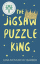 Book cover of: Jigsaw Puzzle King. By: Gina McMurchy-Barber