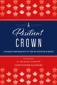 Book cover of: Resilient Crown. By: D. Michael Jackson