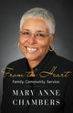 Book cover of: From the Heart. By: Mary Anne Chambers