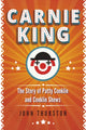 Book cover of: Carnie King. By: John Thurston - undifferentiated