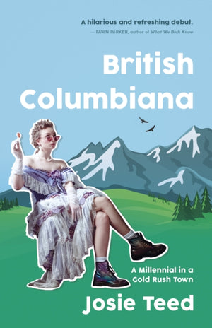 British Columbiana
