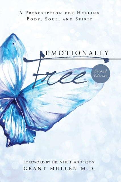 Emotionally Free